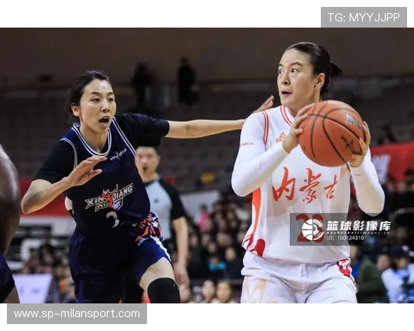 女篮姑娘们用行动诠释梦想，女篮的希望