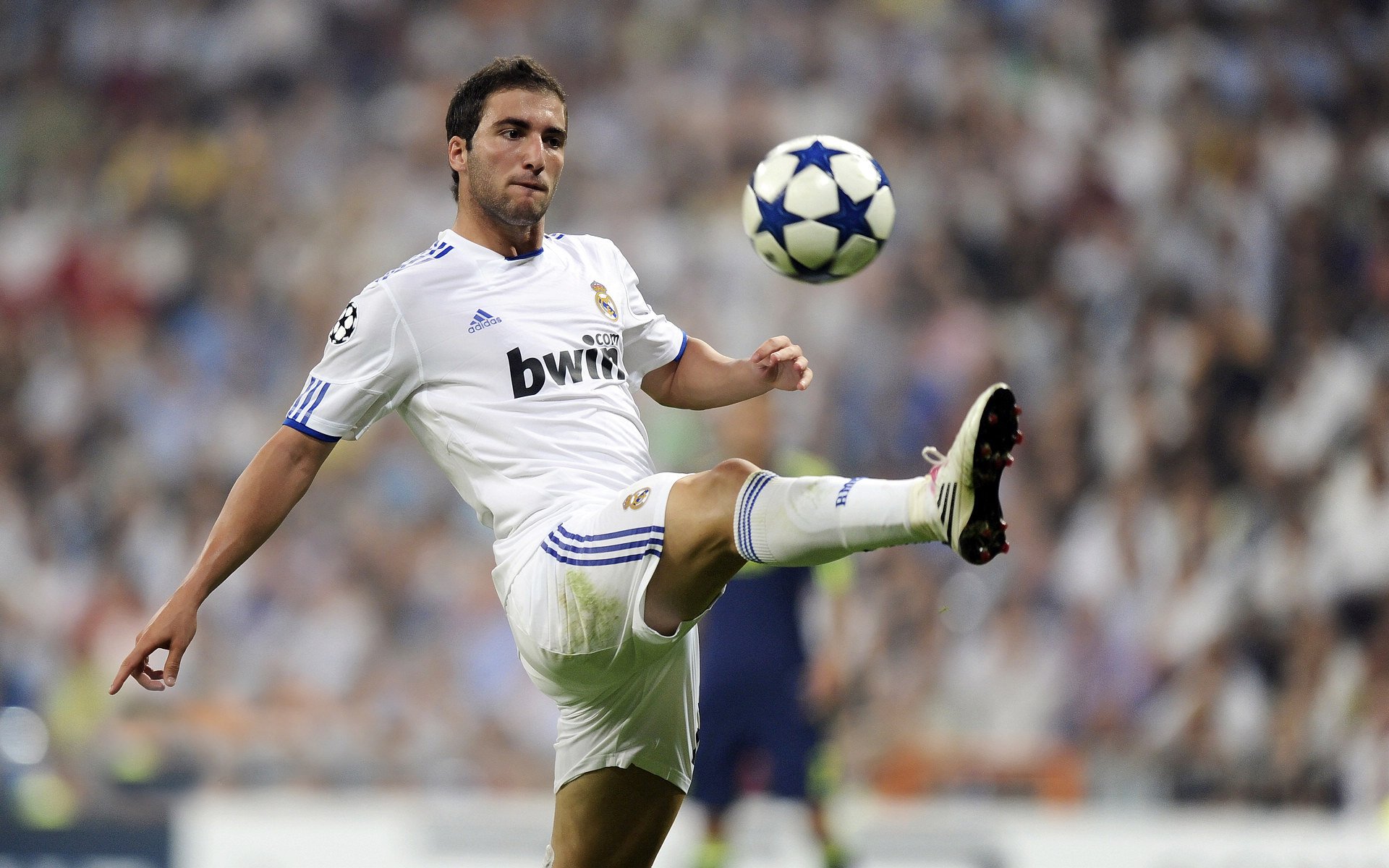 世界杯最大夺冠热门出现